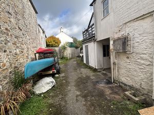 North Street